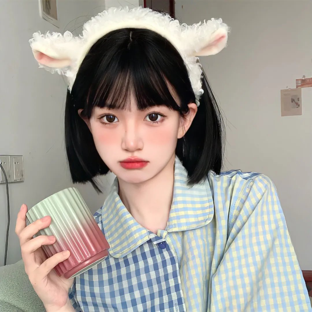 全新的你
